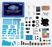 Соревновательный набор 2022 MakeX Starter Educational Competition Kit – портал поставщиков НСППО
